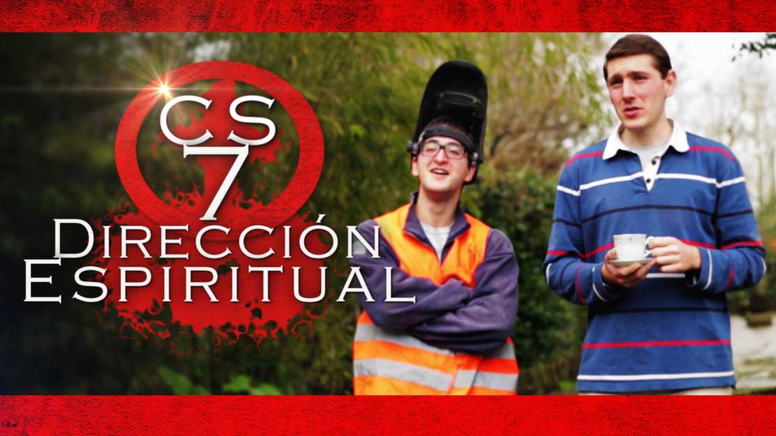 Dirección Espiritual