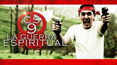  La Guerra Espiritual