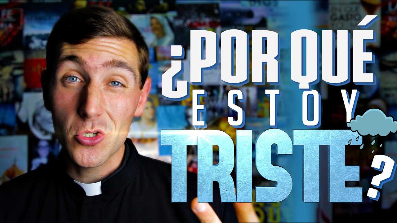 ¿Por qué estoy triste?