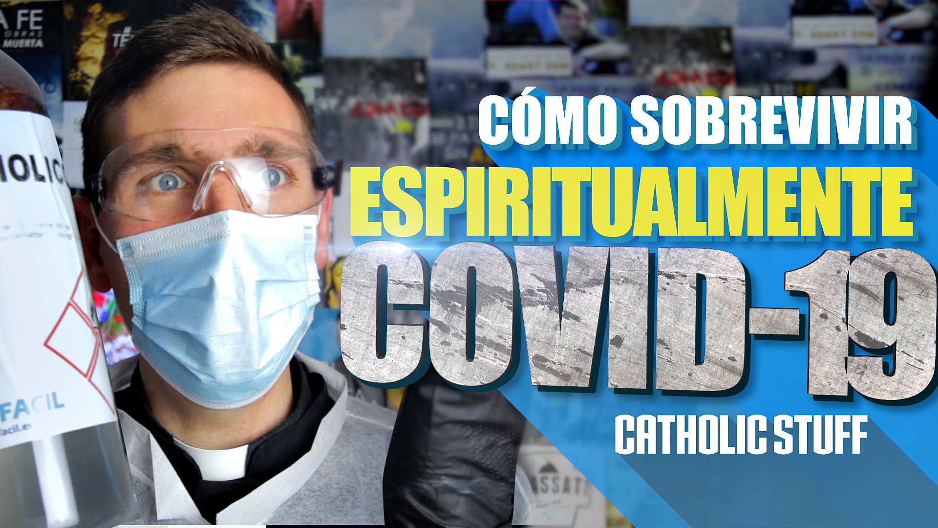 especial COVID