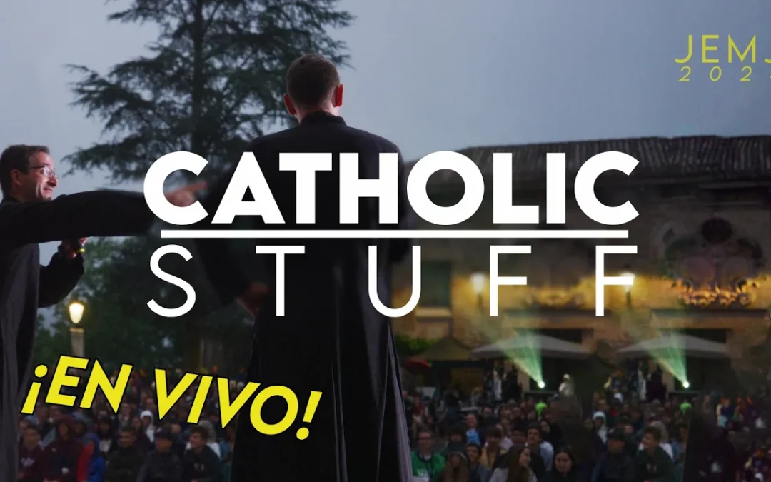 Catholic Stuff en VIVO