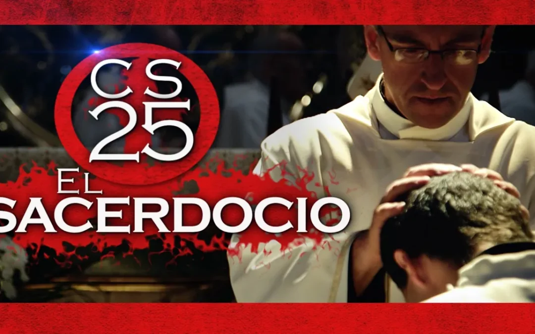 El sacerdocio