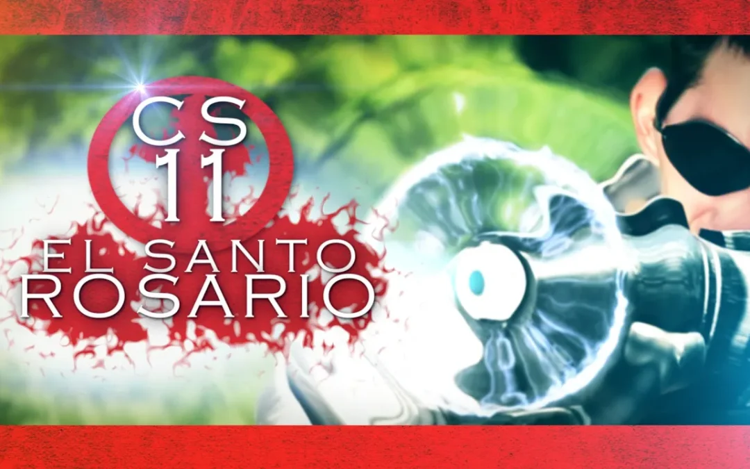 02 El Santo Rosario: un arma espiritual