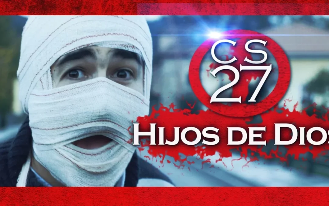 Hijos de Dios