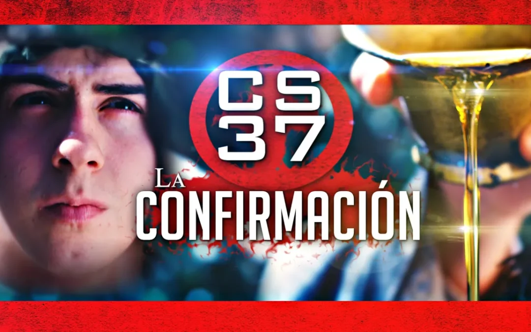 La Confirmación: gigantes y guerreros