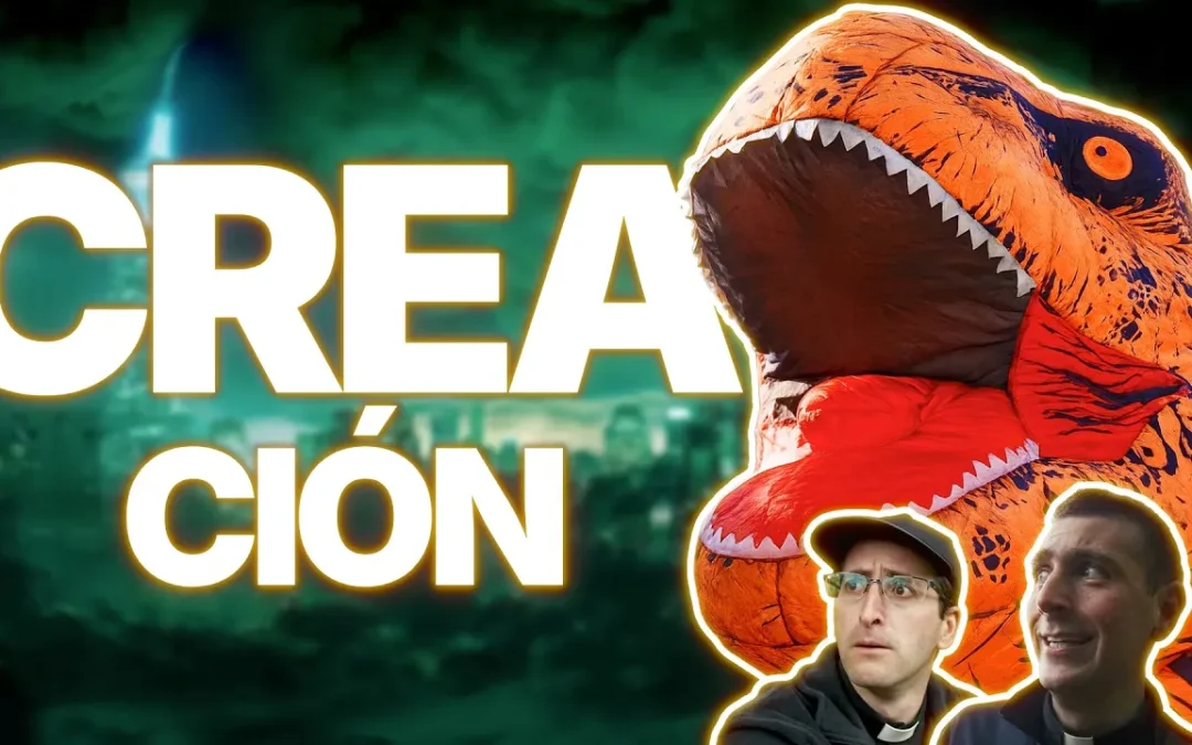 La creación: ¿amigo o enemigo?