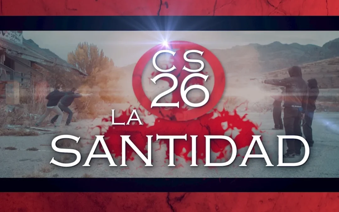 La santidad