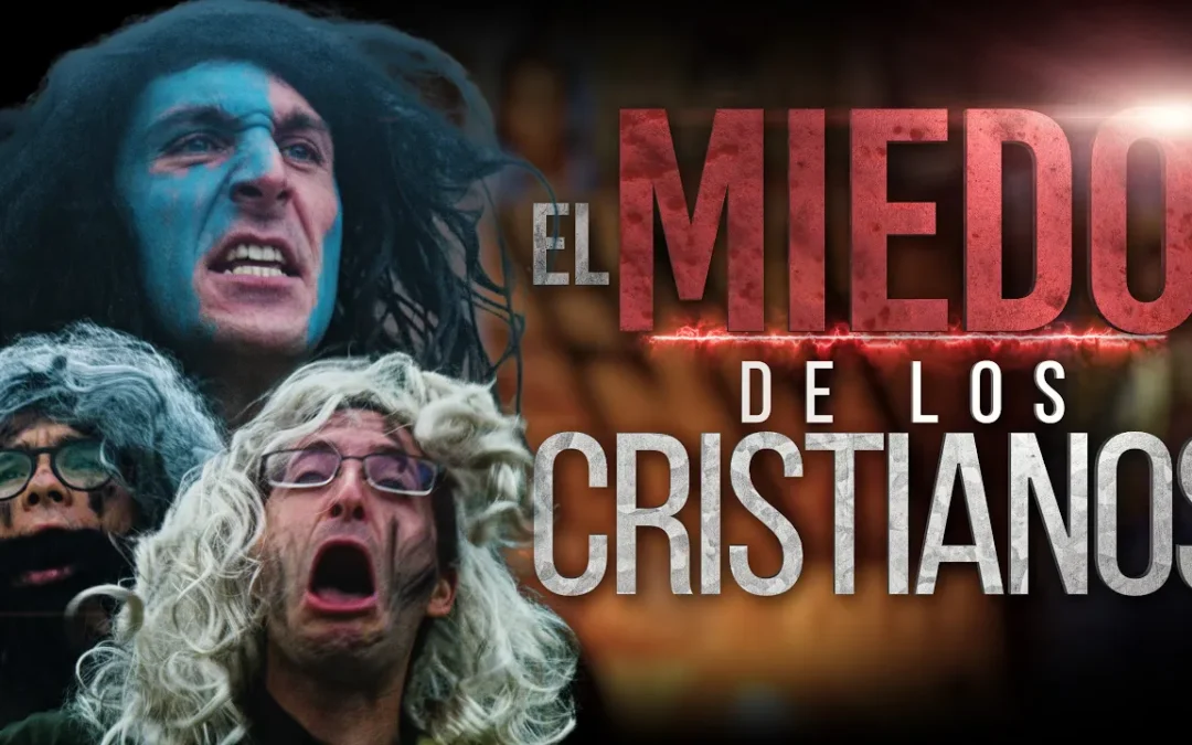 Respetos humanos: el miedo de los cristianos