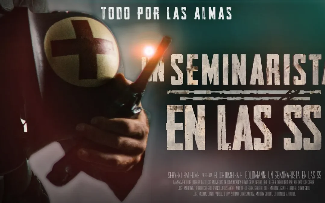Un Seminarista en las SS