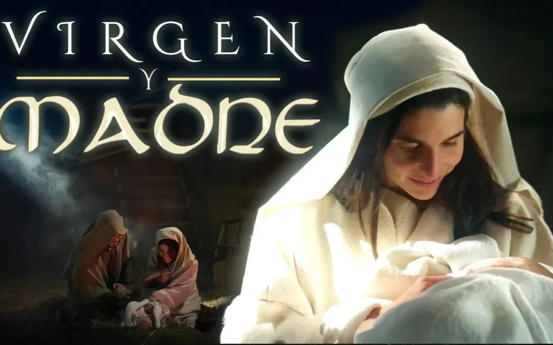 Virgen y Madre: El Nacimiento de Jesucristo