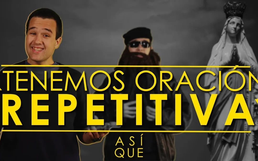 ¿Tenemos oración repetitiva?